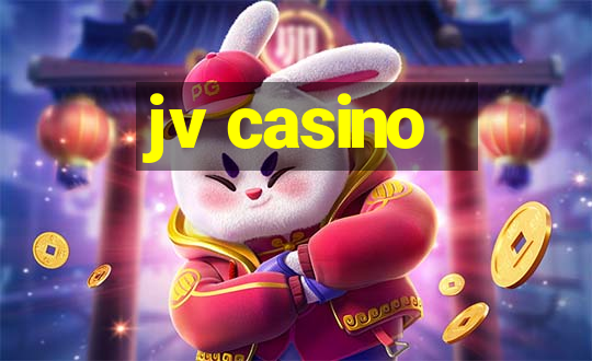 jv casino