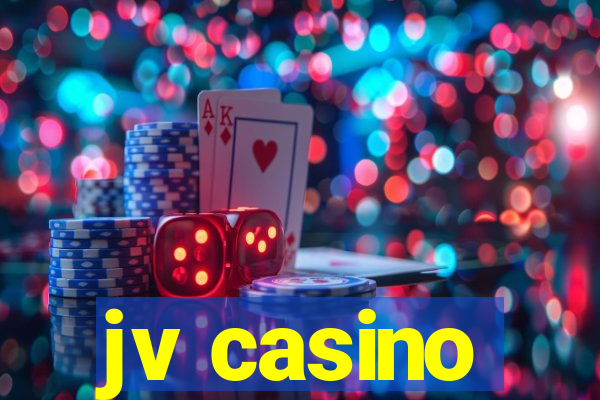 jv casino