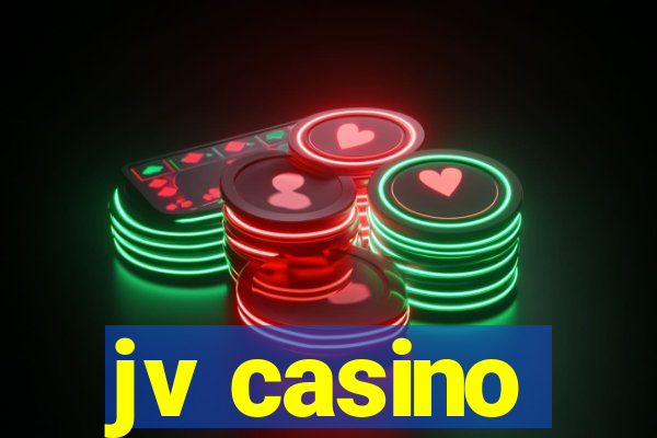 jv casino