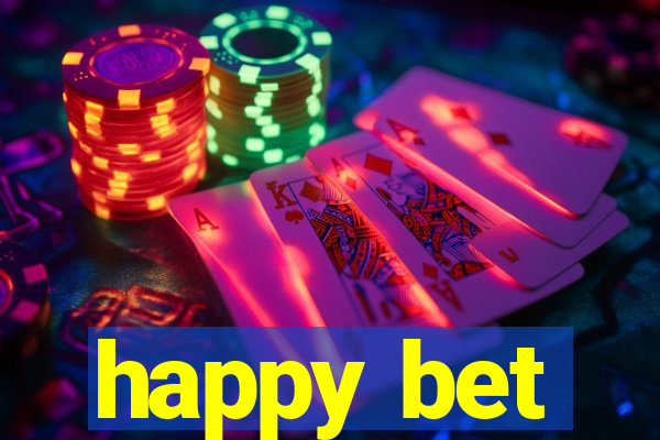 happy bet