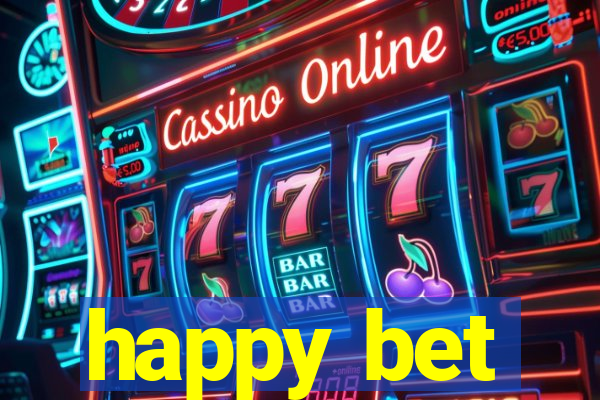 happy bet