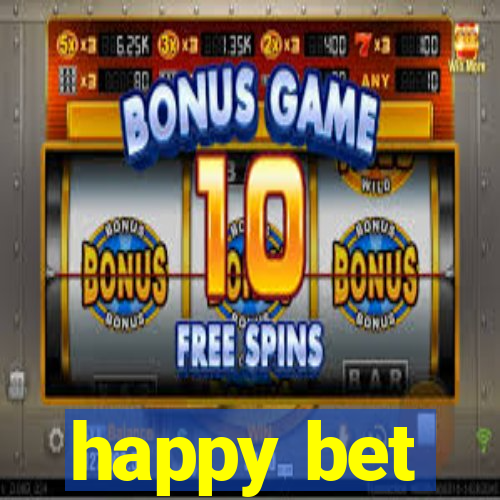 happy bet