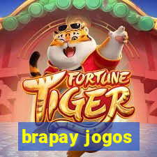 brapay jogos