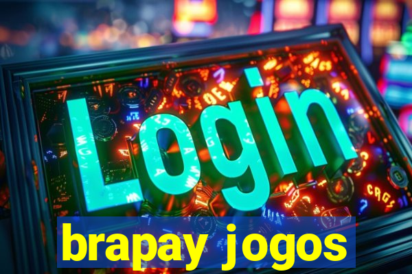 brapay jogos