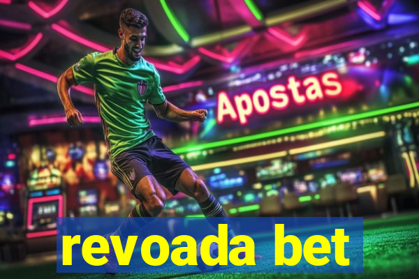 revoada bet