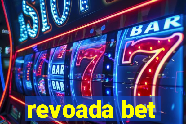 revoada bet