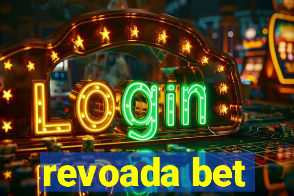 revoada bet