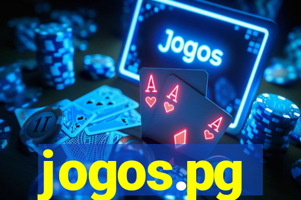 jogos.pg