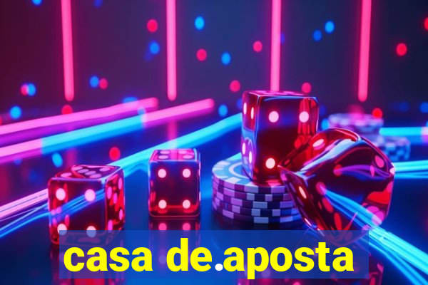 casa de.aposta