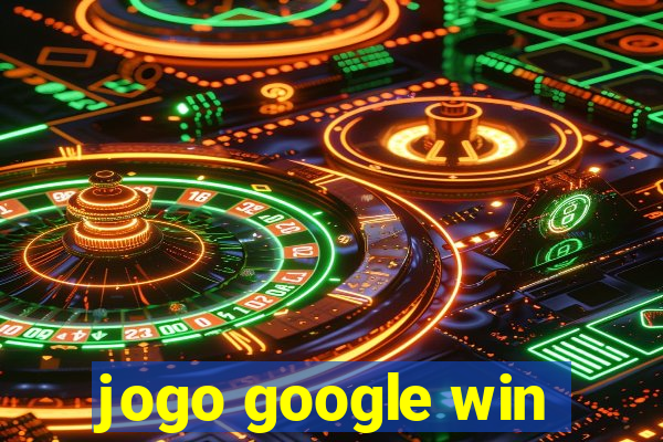 jogo google win