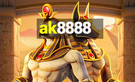 ak8888