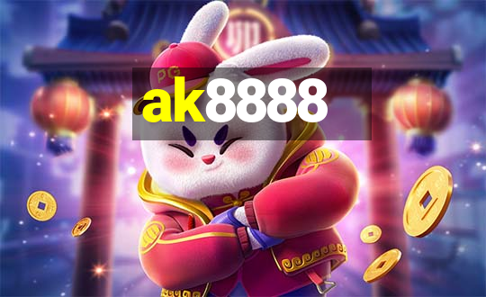 ak8888