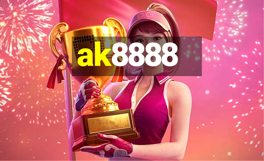 ak8888