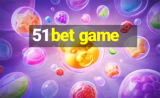 51 bet game