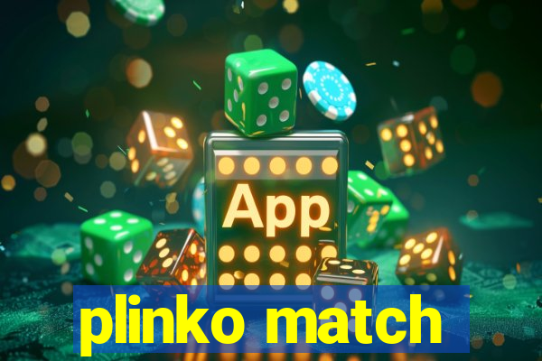 plinko match