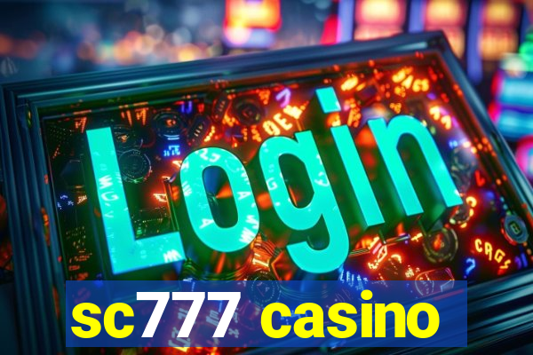 sc777 casino