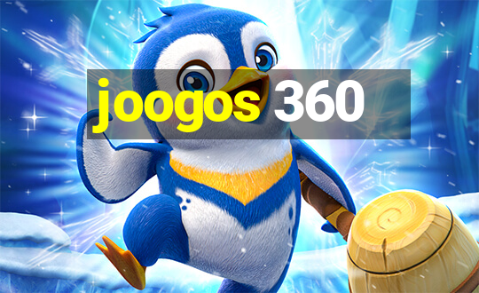 joogos 360