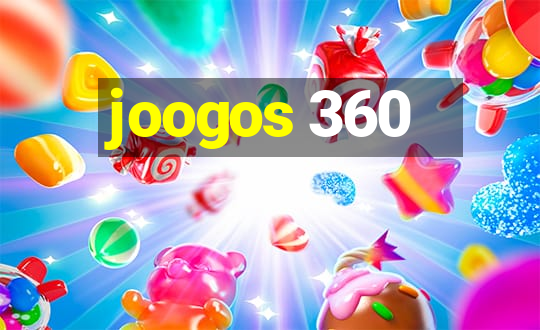 joogos 360