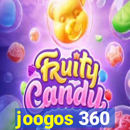 joogos 360