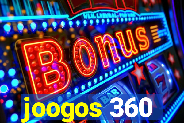 joogos 360