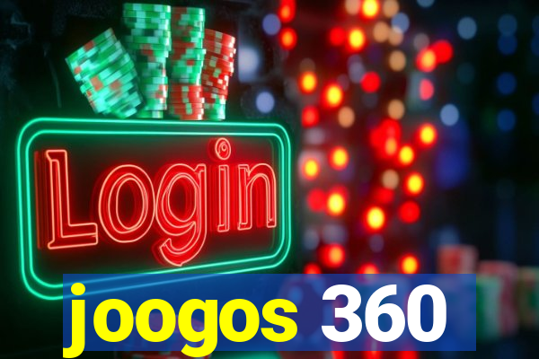 joogos 360