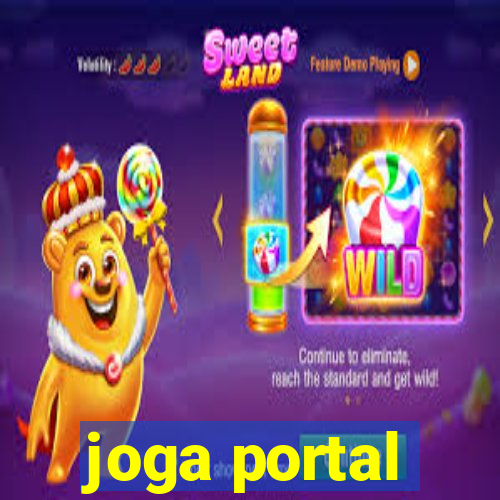 joga portal