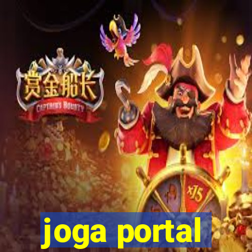 joga portal