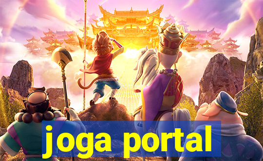 joga portal