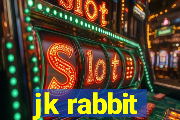 jk rabbit