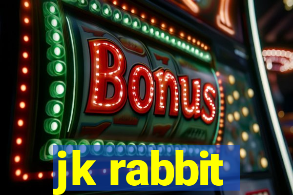 jk rabbit