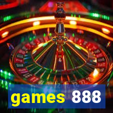 games 888