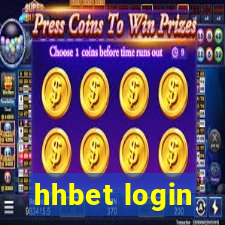 hhbet login