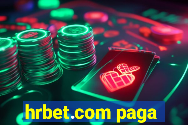 hrbet.com paga