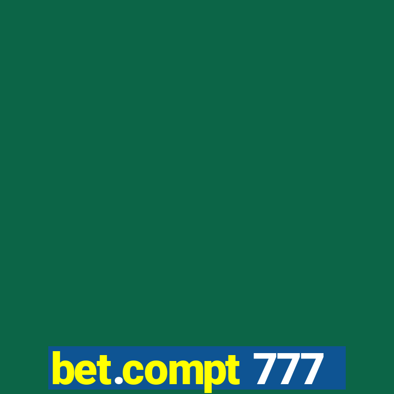 bet.compt 777