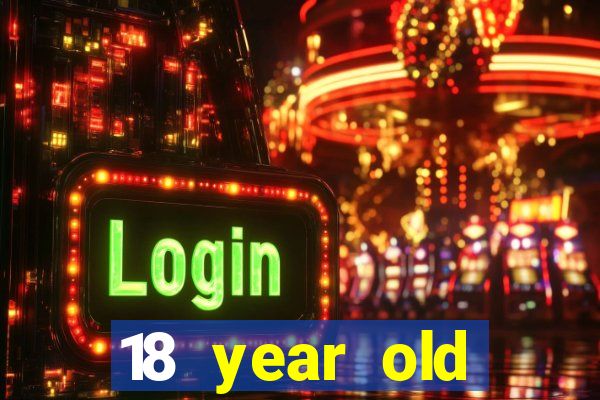 18 year old casinos in mi