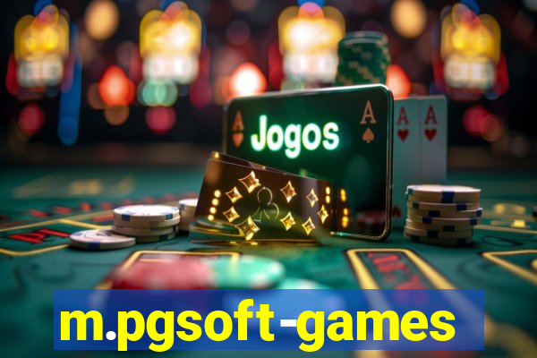 m.pgsoft-games