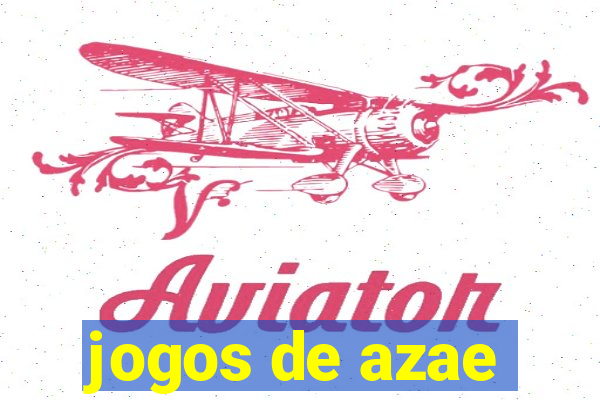 jogos de azae