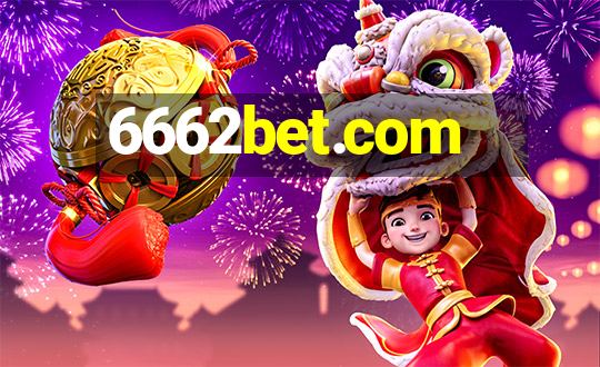 6662bet.com