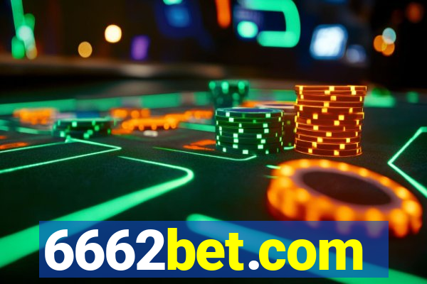 6662bet.com