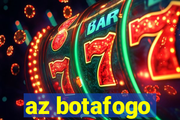 az botafogo