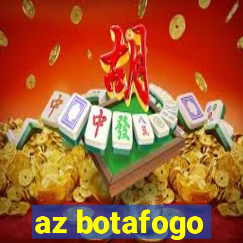 az botafogo