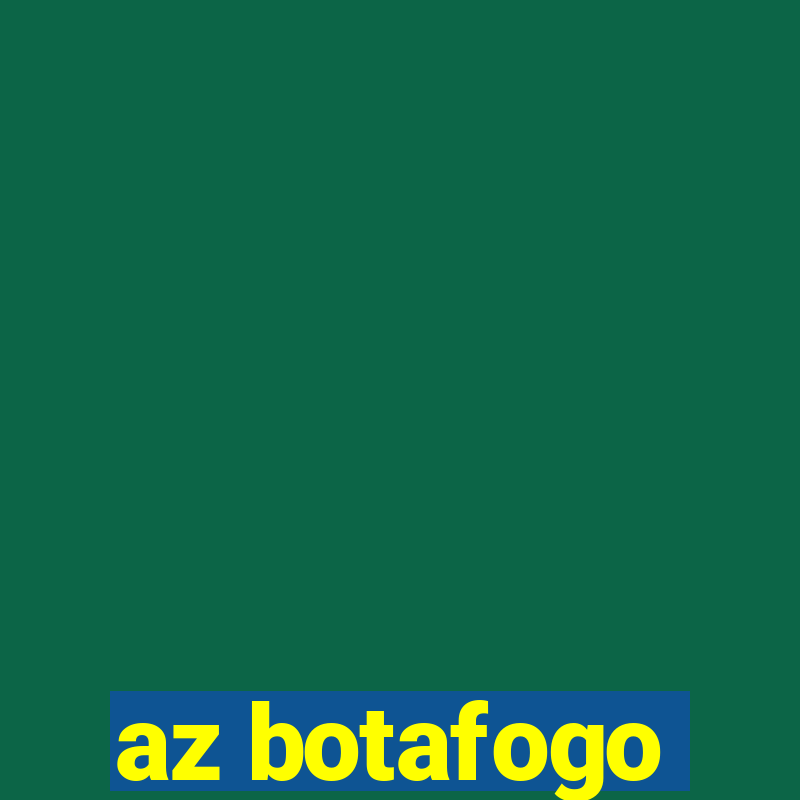 az botafogo