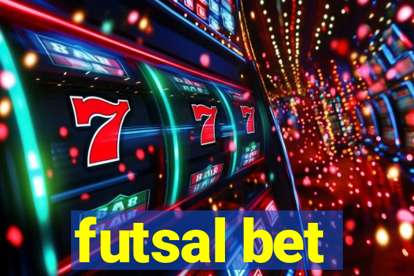 futsal bet