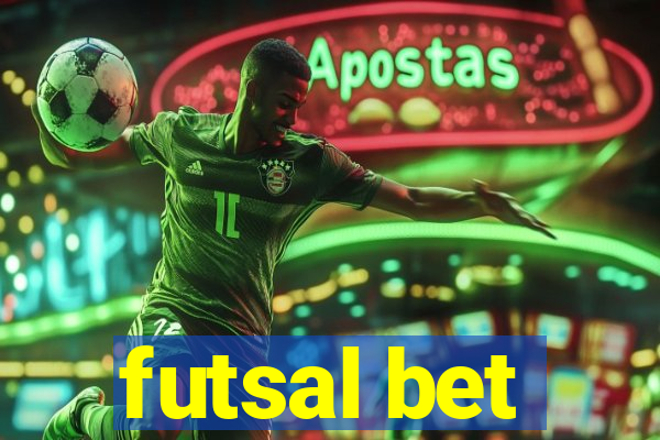 futsal bet