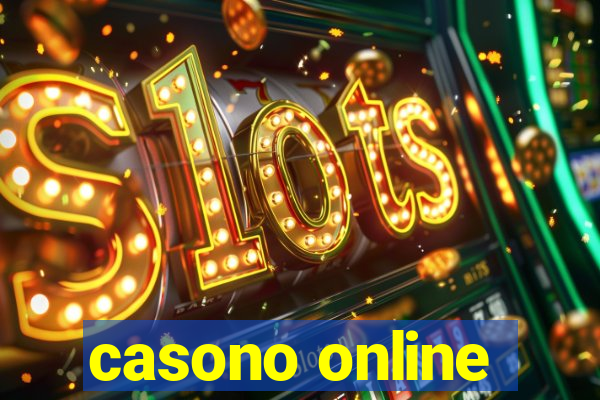 casono online