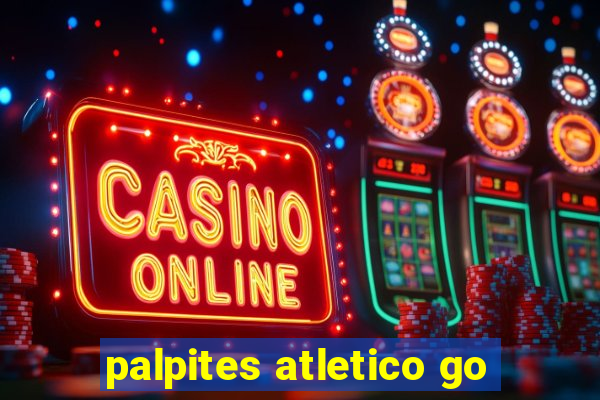 palpites atletico go