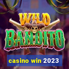 casino win 2023