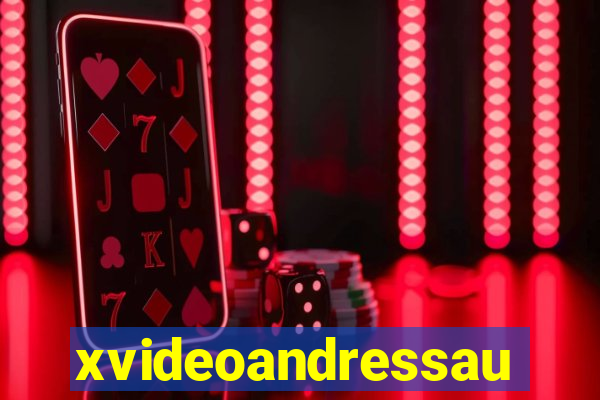 xvideoandressaurach