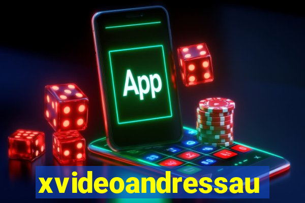 xvideoandressaurach