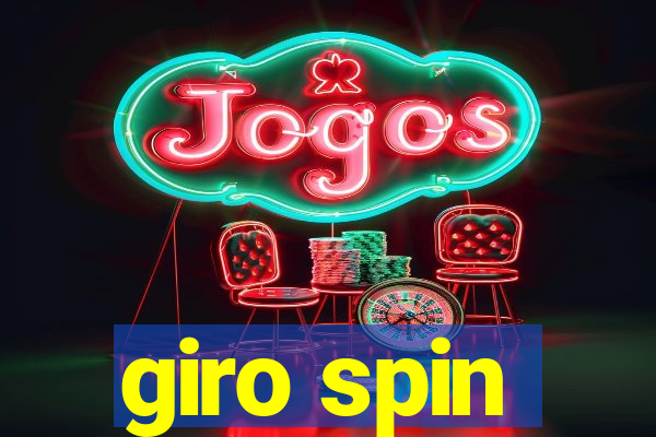 giro spin